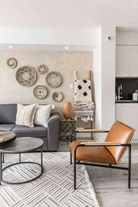 Luxury Suite Downtown Toronto Near Cn Tower 외부 사진