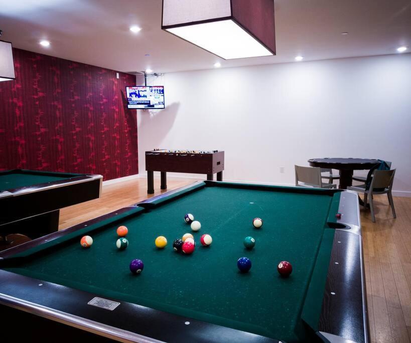 Luxury Suite Downtown Toronto Near Cn Tower 외부 사진