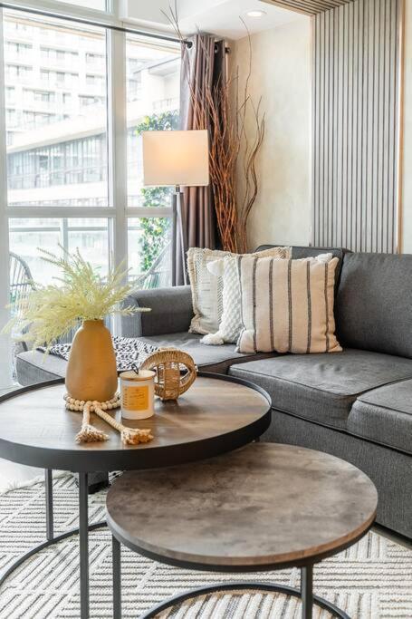 Luxury Suite Downtown Toronto Near Cn Tower 외부 사진